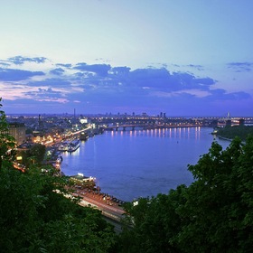   , Kiev , Ukraine